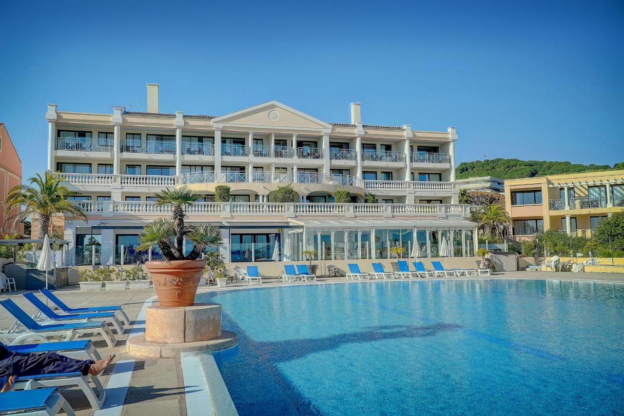 Immogroom - 2 Rooms - Renovated - Pool - Parking - Air Conditioning - 칸느 외부 사진